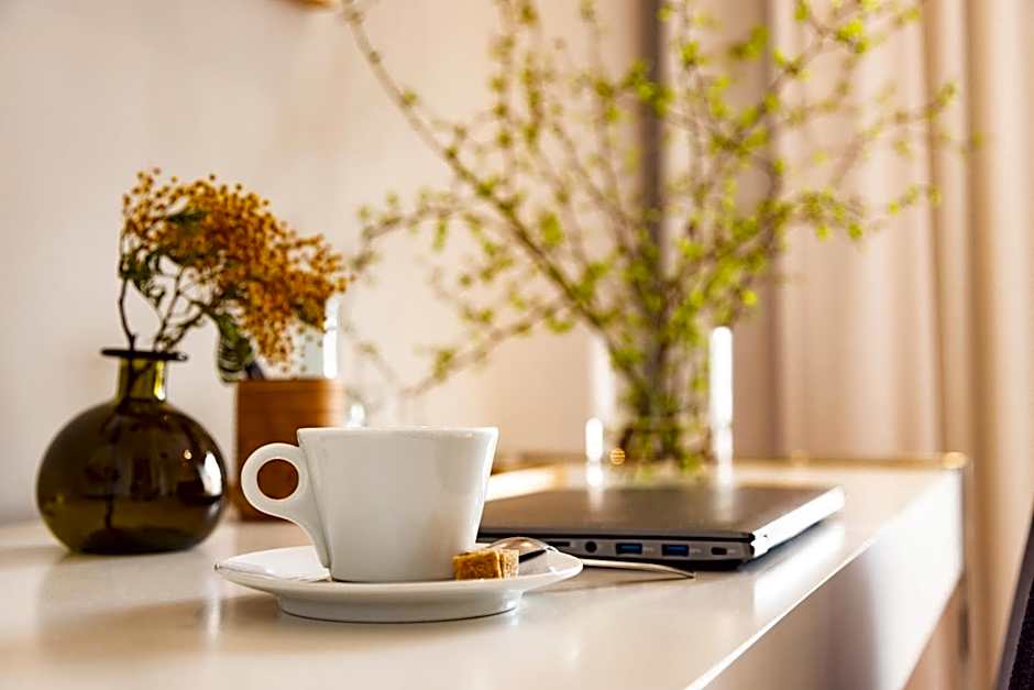 Eco-Hotel Doña Mayor