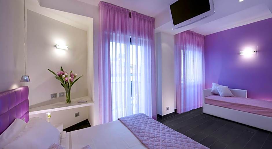 Hotel 2000 Riccione