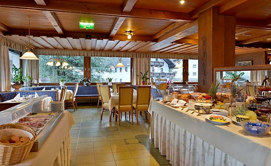 Hotel Gasthof Jäger Zillertal