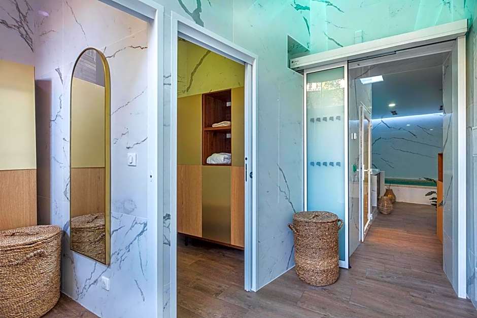 Le Palais Gallien Hôtel & Spa