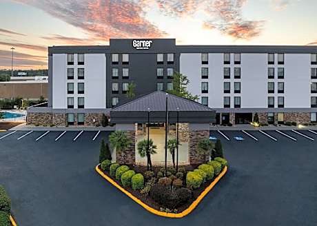Garner Hotel Augusta West By IHG