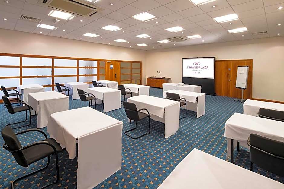 Crowne Plaza Chester By IHG