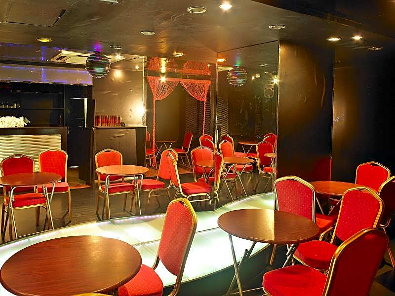 Phoenicia Grand Hotel