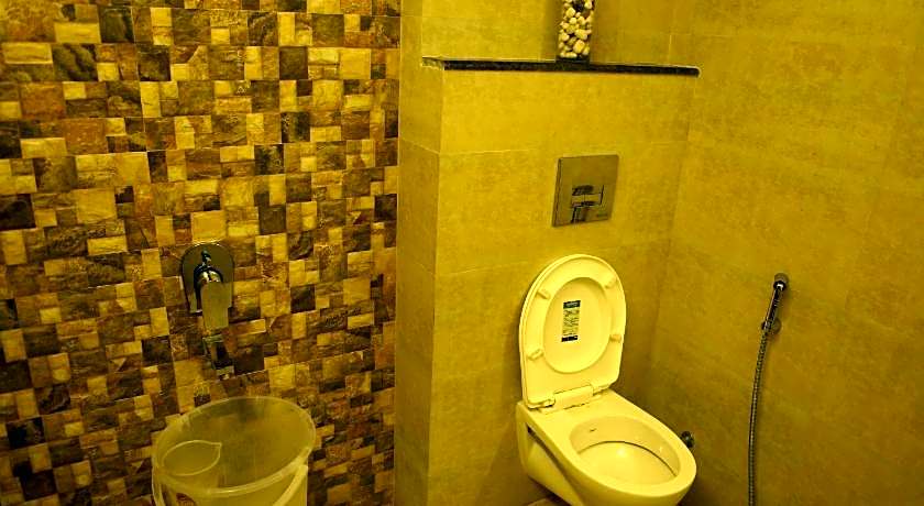 Hotel Devlok Primal Mussoorie