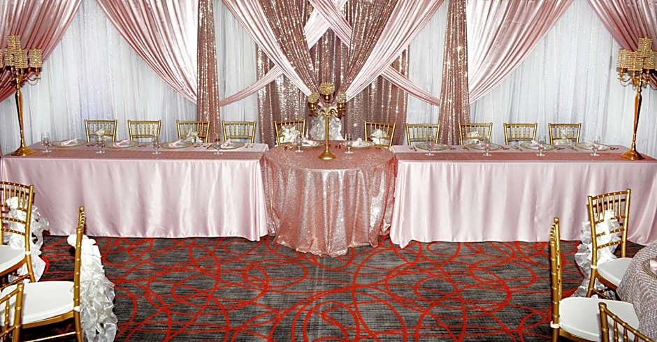 DoubleTree Suites By Hilton Dayton/Miamisburg