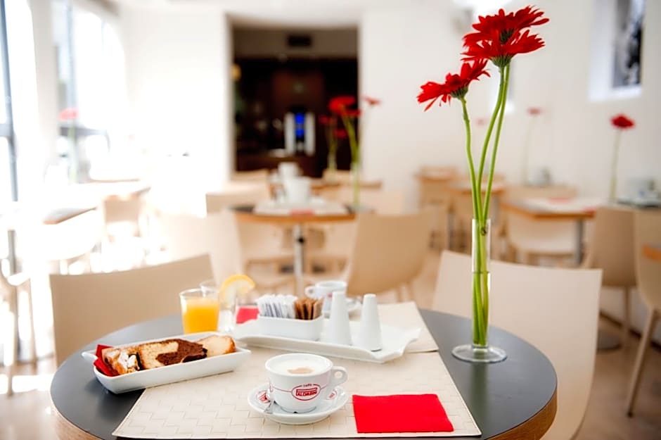 Best Western Ars Hotel