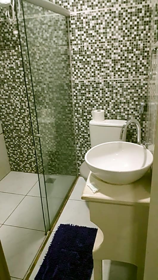 Pousada Portal dos Golfinhos