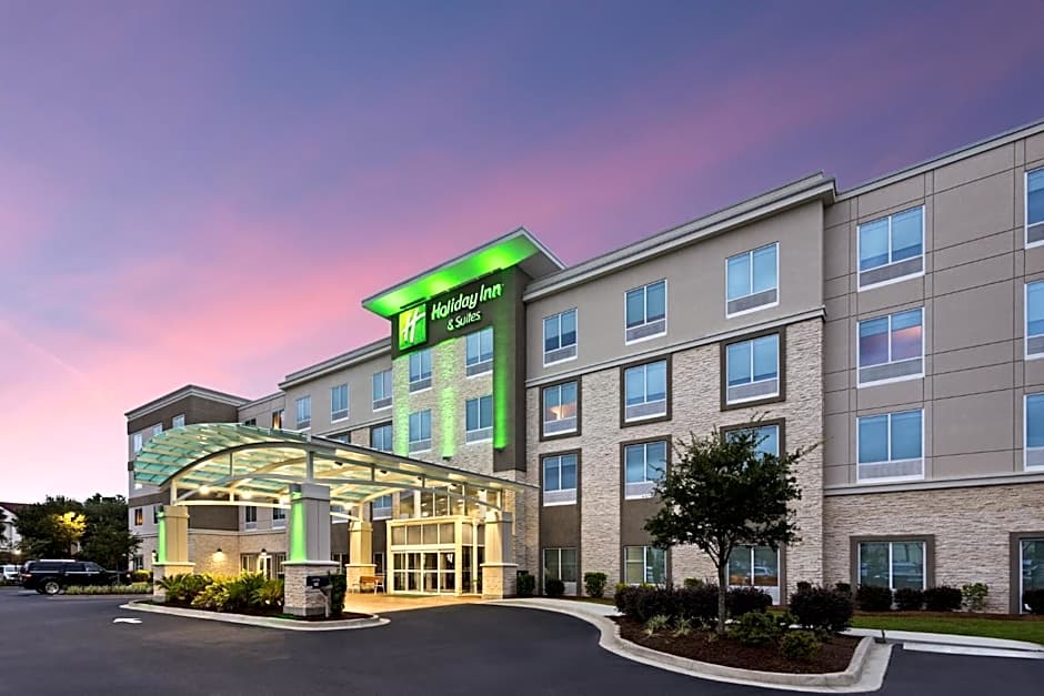 Holiday Inn Hotel And Suites Savannah Airport - Pooler By IHG