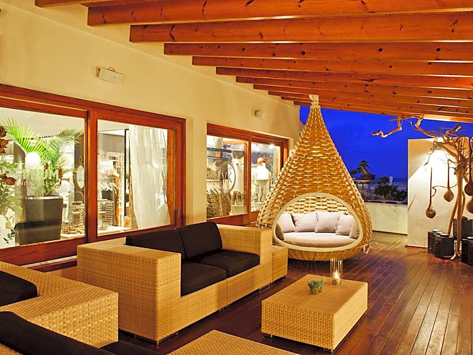 Hotel Tahiti
