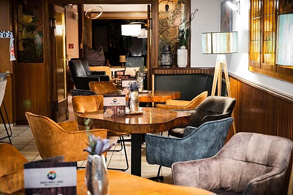 Mike‘s Mosel Lodge