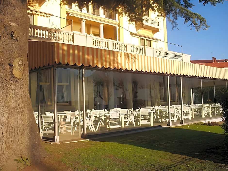 Grand Hotel Victoria concept & spa, by R Collection Hotels