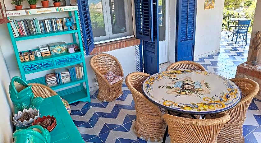 VFH Villa Flavia Eco B&B