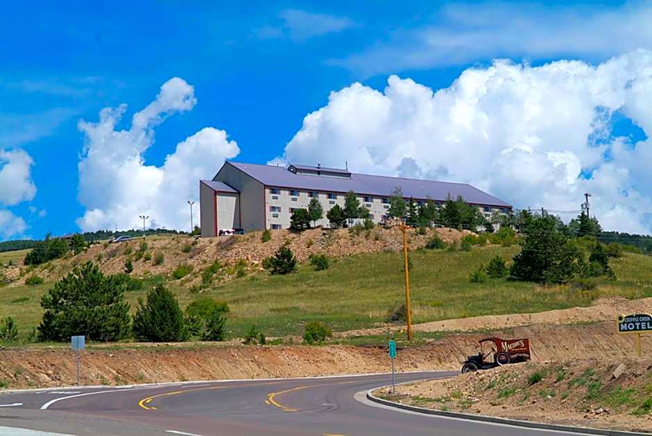 Gold King Mountain Inn