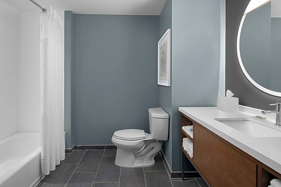 Courtyard by Marriott Myrtle Beach Oceanfront