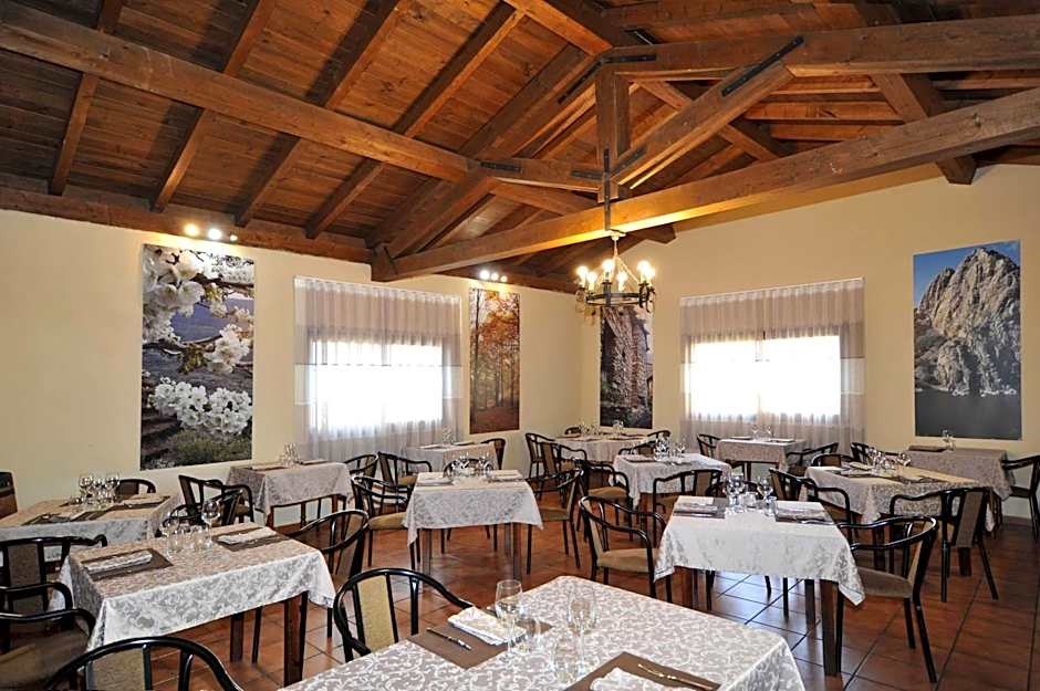 Hotel Ciudad de Plasencia