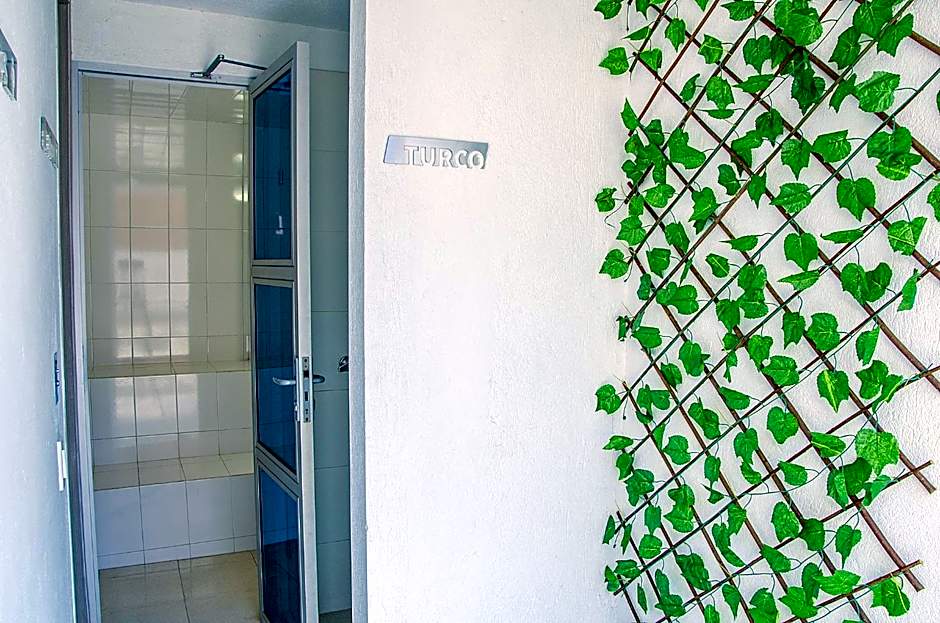 Hotel Laureles Plaza