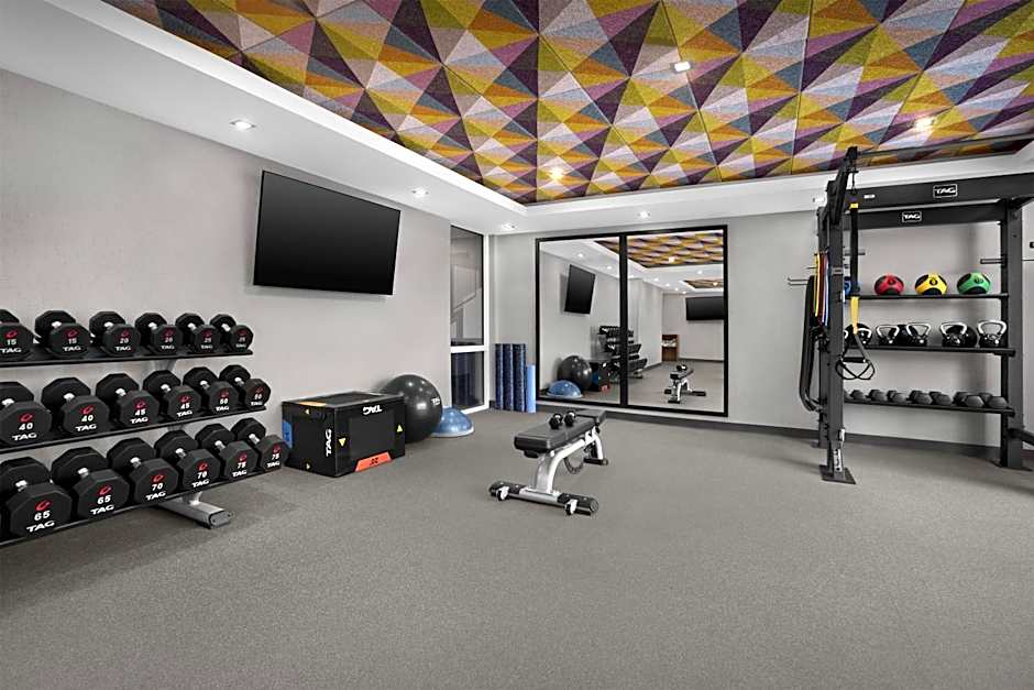 Home2 Suites by Hilton Chelmsford Lowell