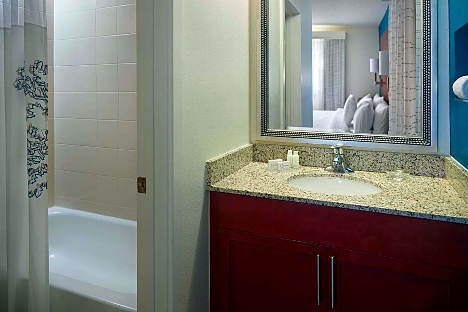 Residence Inn by Marriott Atlanta Airport North/Virginia Avenue