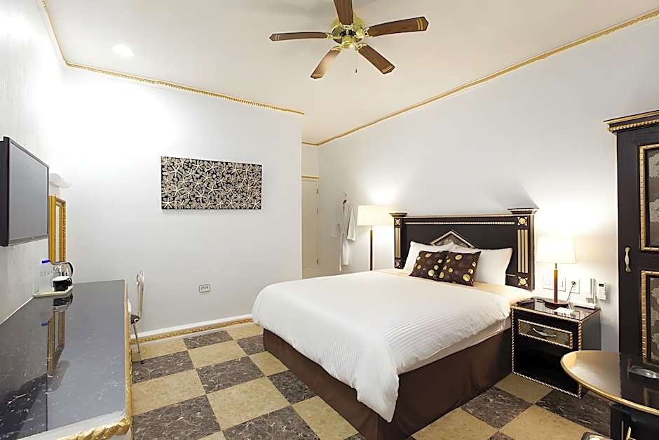 Olle Hotel Clark City powered by Cocotel