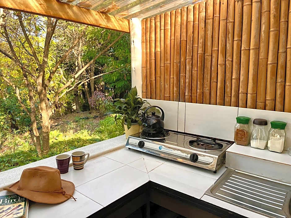 Hazyview Adventure Backpackers