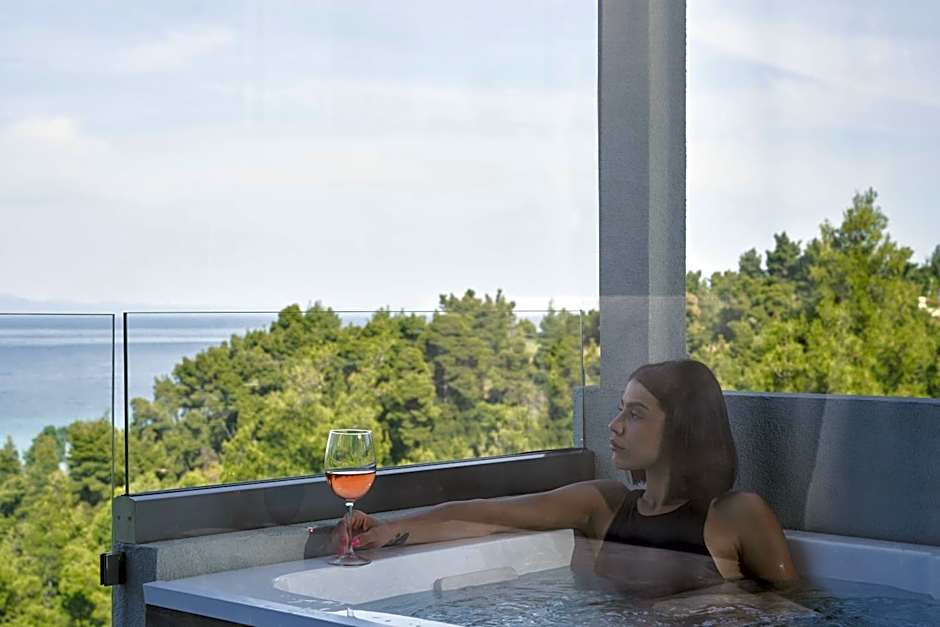 Mirabilia Boutique Hotel