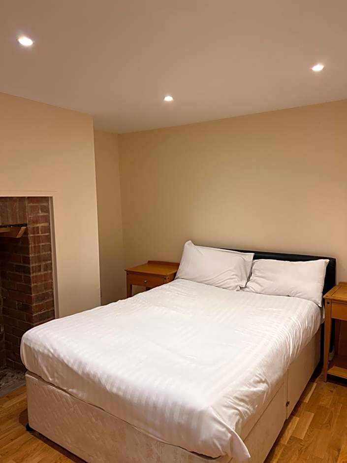 Regent Hotel