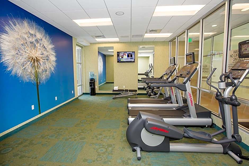 SpringHill Suites by Marriott Bloomington