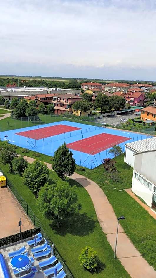 Villaggio Margherita