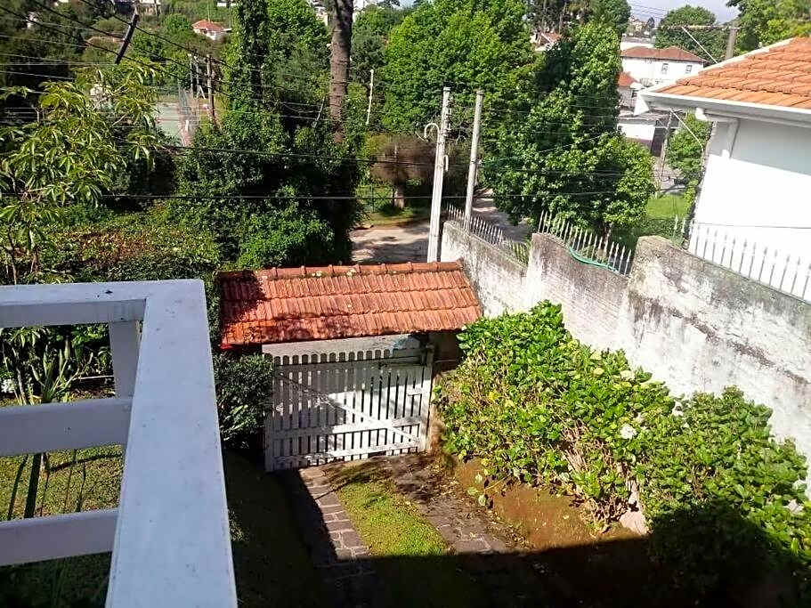 Merino campos de Jordão