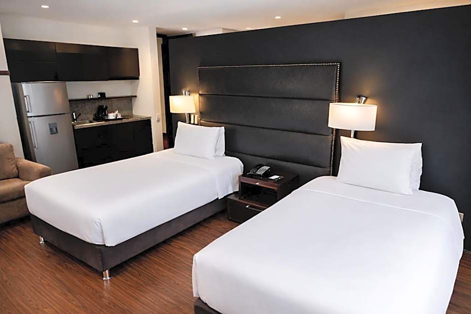 Hotel Cabrera Imperial By key 33