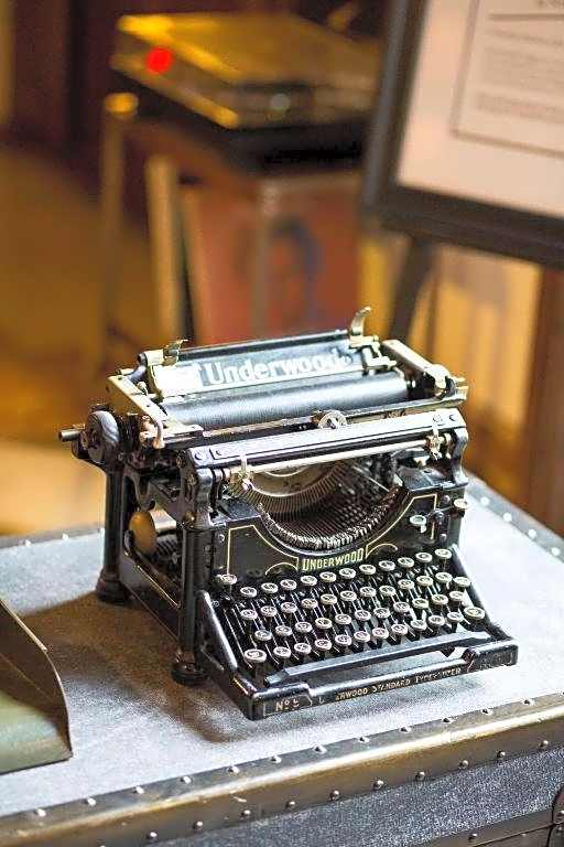 Hotel Normandie - Los Angeles