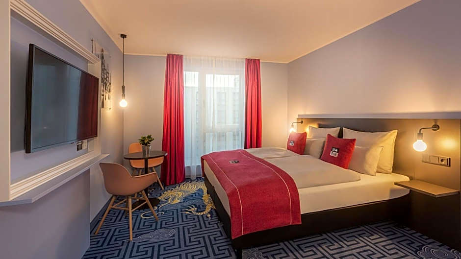 Holiday Inn - The Niu, Mood Mainz By IHG