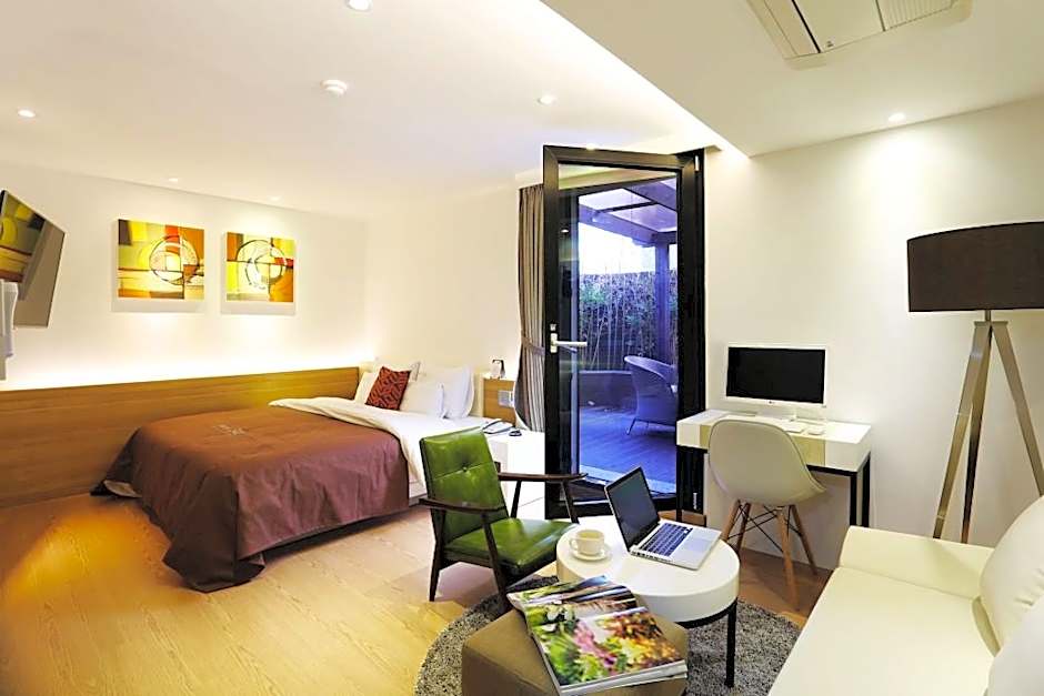 Sol Boutique Hotel