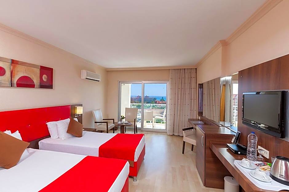 Side Kum Hotel