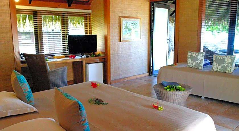 Le Mahana Hotel