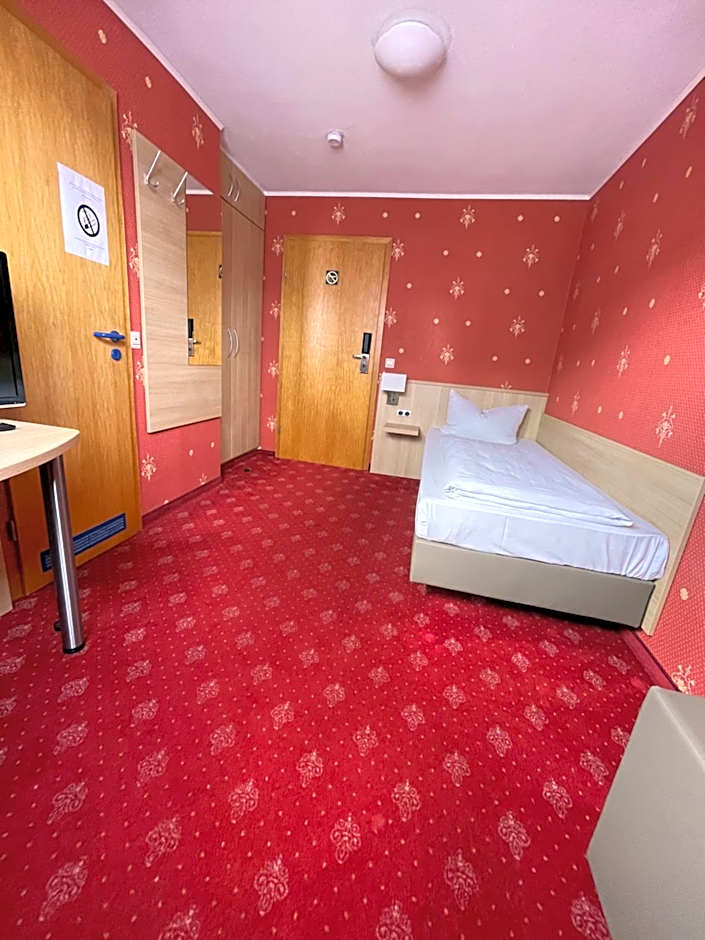 Hafner Hotel Apartment Self Check-In Anytime