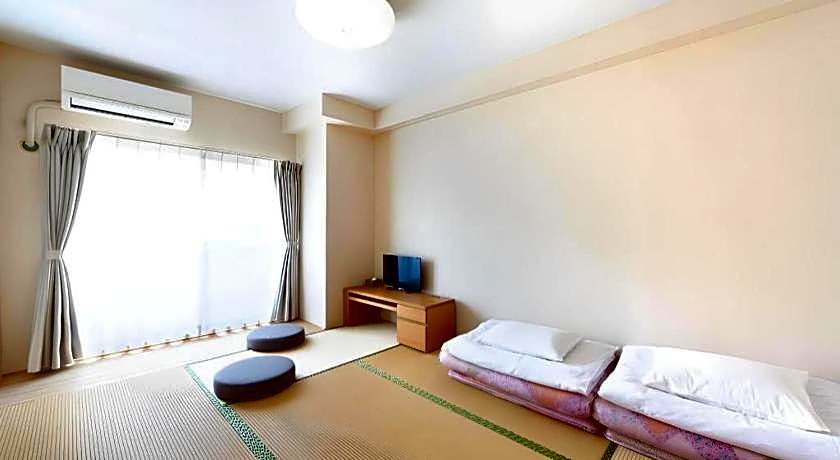 montan HAKATA