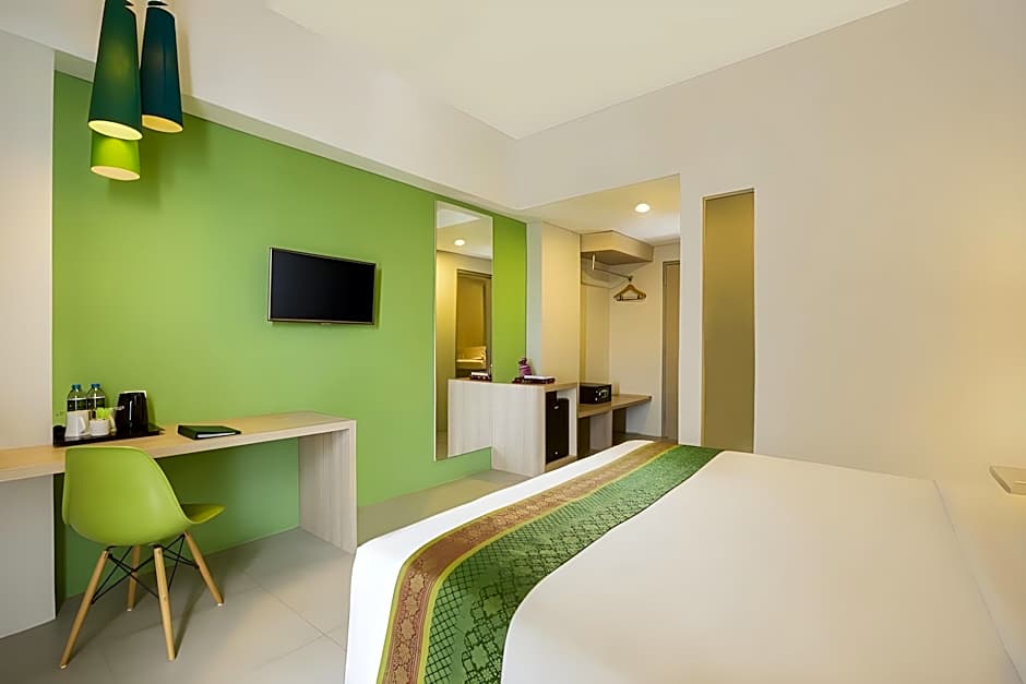 KHAS Pekanbaru Hotel