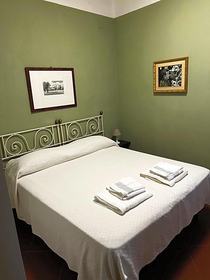 A Casa di Giusy B&B