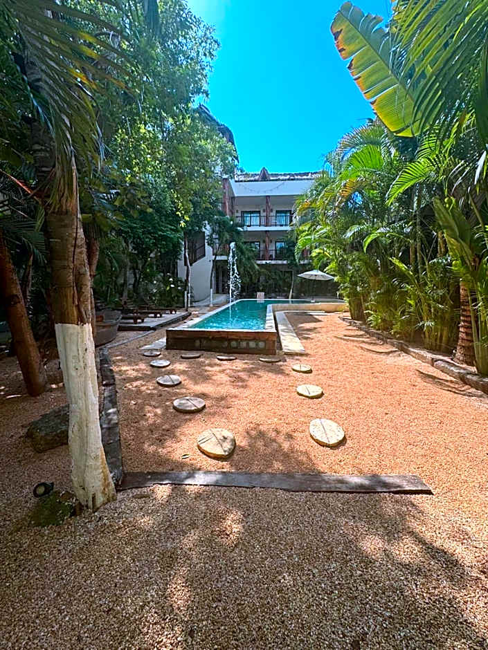 Casa Tulum Hotel