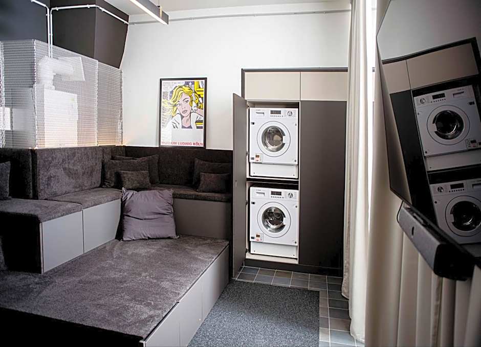 YokoLou - Design-Apartments