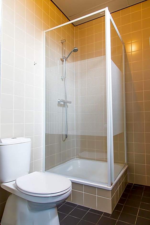 Hotel Pannenkoekhuis Vierwegen