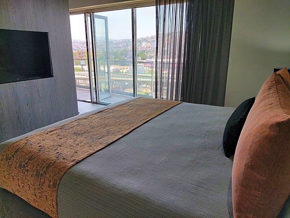 Real Inn Perinorte