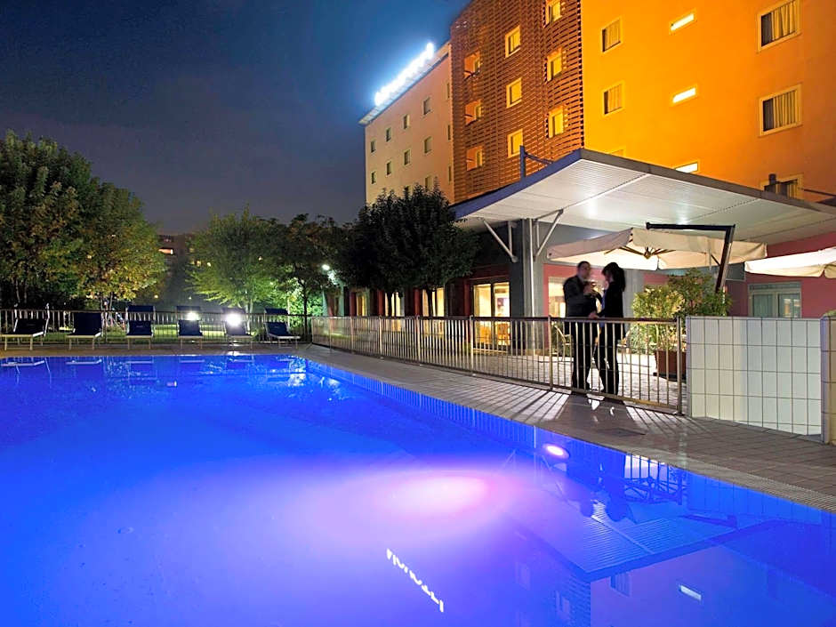 Novotel Brescia 2 Hotel