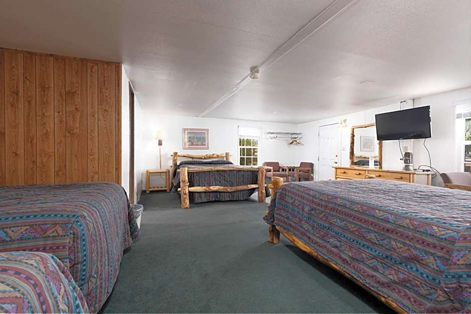Marianna Inn Panguitch