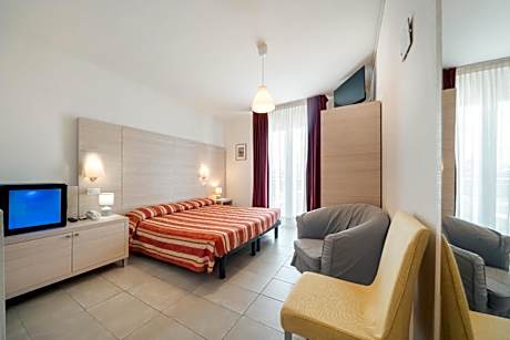 Comfort Double or Twin Room