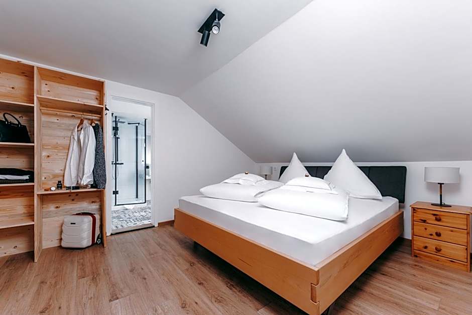 Black Forest Dream Apartments