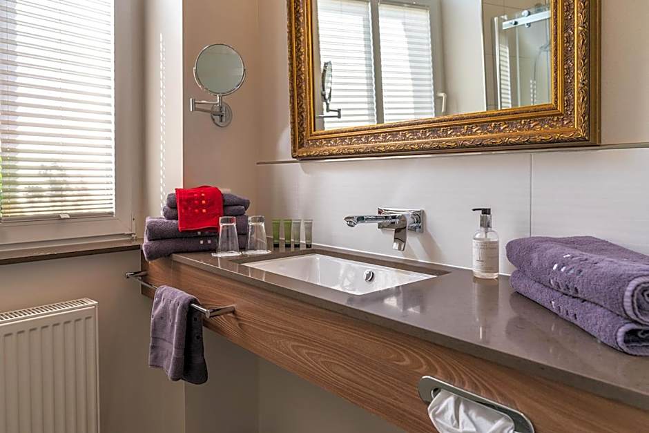 Hotel am Markt Bacharach