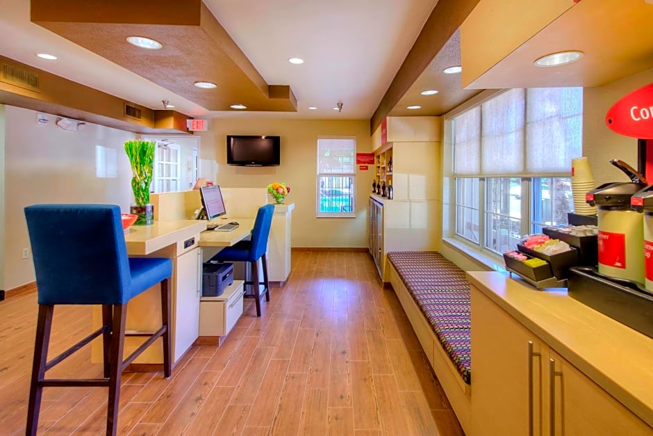 TownePlace Suites Raleigh Cary/Weston Parkway