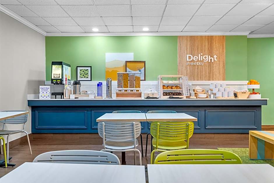 Spark by Hilton Lockport